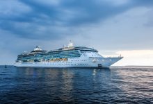 Mumbai To Goa Cruise