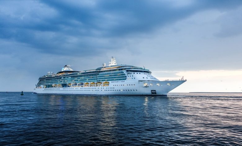 Mumbai To Goa Cruise