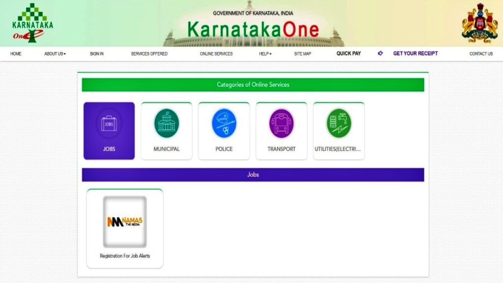 E Challan Karnataka Online: Pay Using Paytm, KarnatakaOne