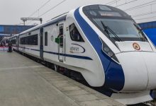 Vande Bharat Trains