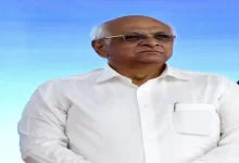 List Of Ministers Of Gujarat