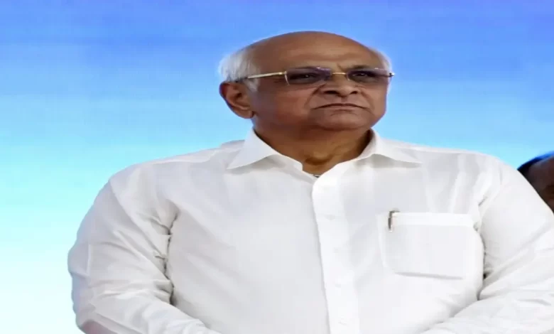 List Of Ministers Of Gujarat