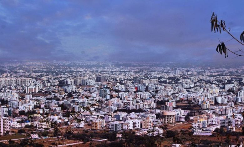 Smart Cities in Maharashtra