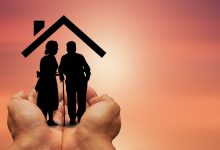 Old Age Homes In Pune