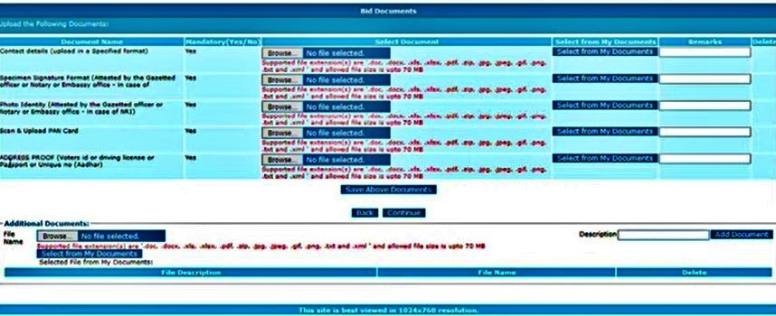 E Procurement In Karnataka