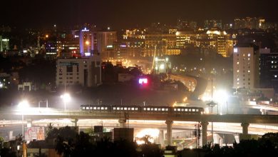 Smart Cities In Tamil Nadu