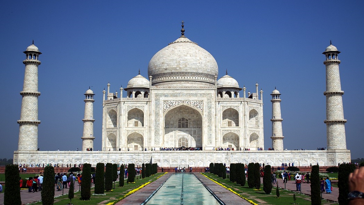 List Of Smart Cities In Up Uttar Pradesh Smart Cities