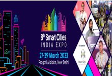 Smart Cities in India