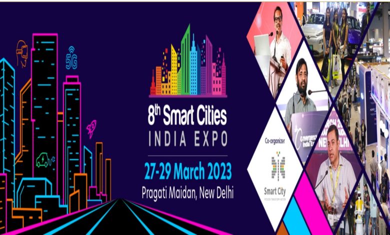 Smart Cities in India