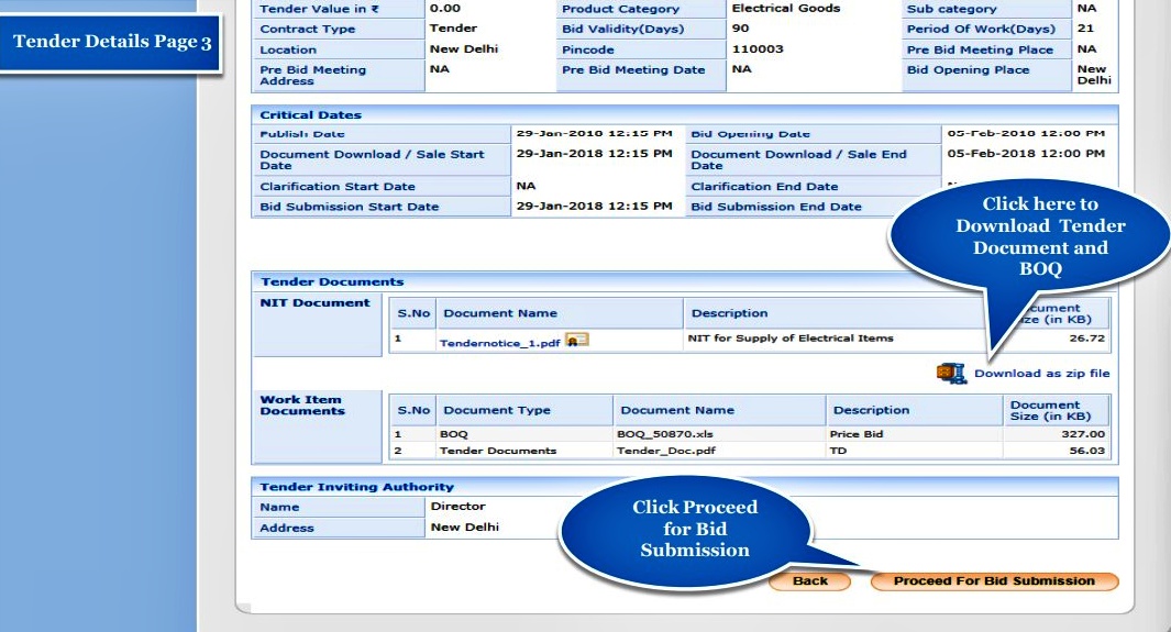 Haryana e procurement