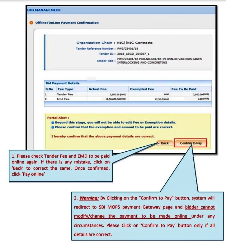 Haryana eprocurement