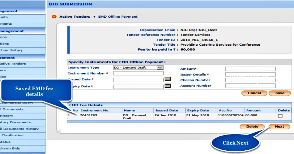 rajasthan eprocurement