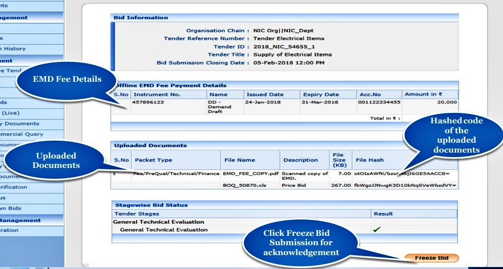 rajasthan eprocurement