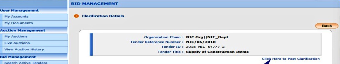 punjab eprocurement