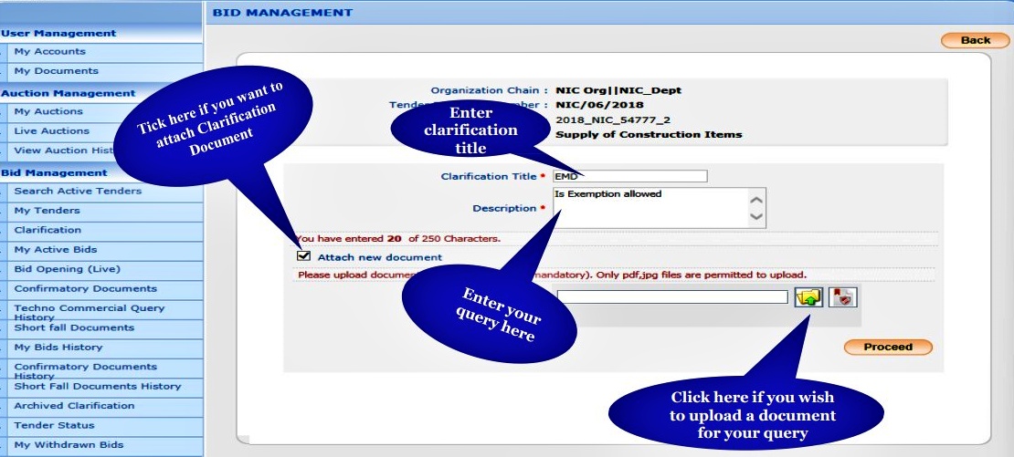 punjab eprocurement