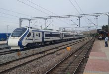 Bangalore To Hyderabad Vande Bharat Express (20704) , Hyderabad Bangalore Vande Bharat Express