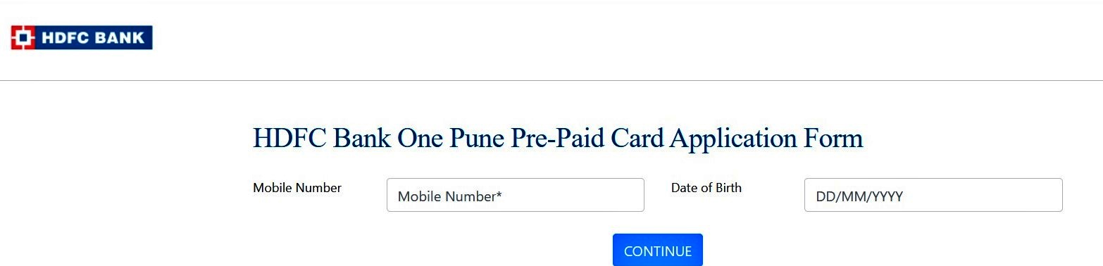 One Pune Card