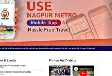 Nagpur Metro