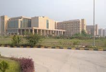 Government Hospitals In Delhi