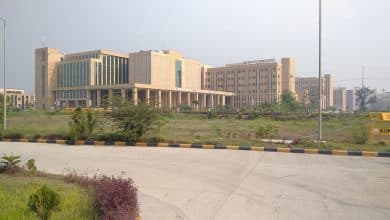 Government Hospitals In Delhi