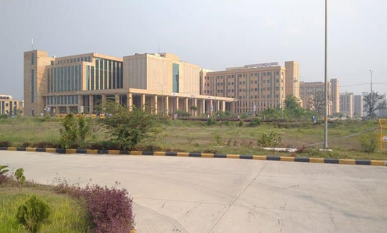 Government Hospitals In Delhi