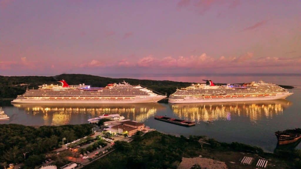 Dinner Cruise in Goa