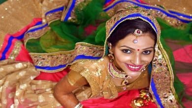 Wedding Dress For Rent In Mumbai