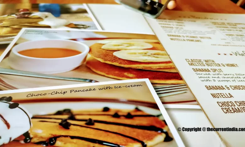 Cafes in Koramangala