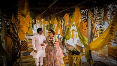 Best Stores To Find A Dress On Rent In Bangalore