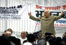 Chief Ministers of Delhi