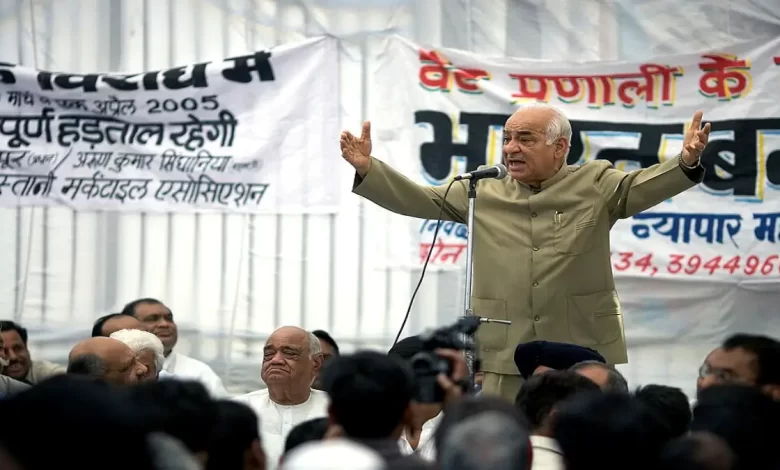 Chief Ministers of Delhi