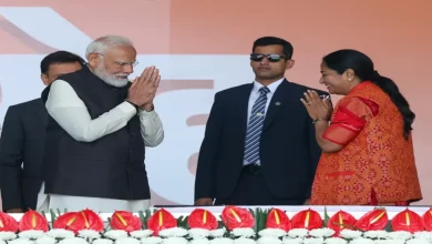 Ministers of Delhi, Rekha Gupta