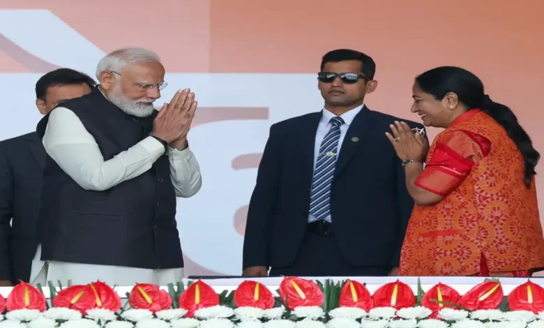 Ministers of Delhi, Rekha Gupta