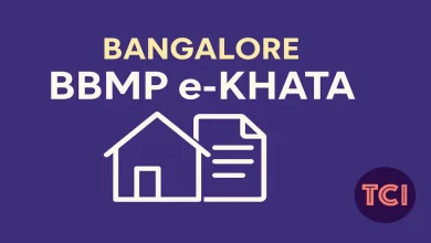 BBMP E Khata