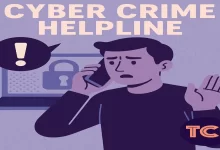 Cyber Crime Complaint Numbers