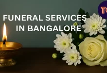 Funeral services in Bangalore