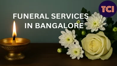 Funeral services in Bangalore