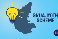 Karnataka Government Gruha Jyothi Scheme