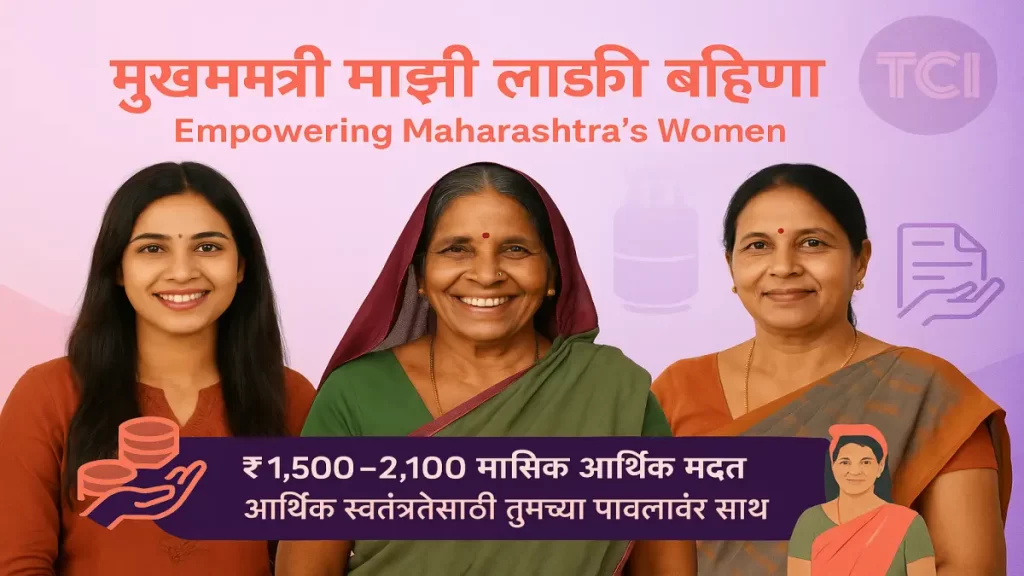 majhi ladki bahin yojana