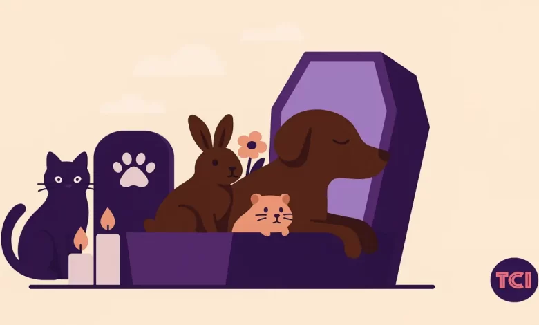 Pet Cremation Bangalore