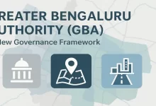 Greater Bengaluru Authority