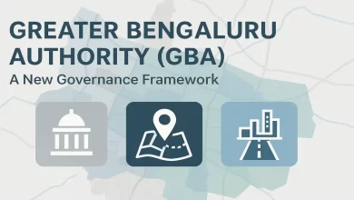 Greater Bengaluru Authority