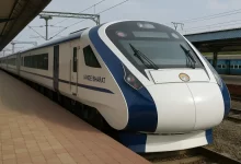 Bangalore Kochi Vande Bharat, Bangalore Ernakulam Vande Bharat