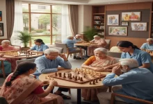 Old Age Homes In Hyderabad