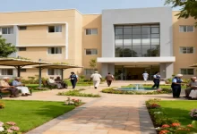 Old age homes in Bangalore