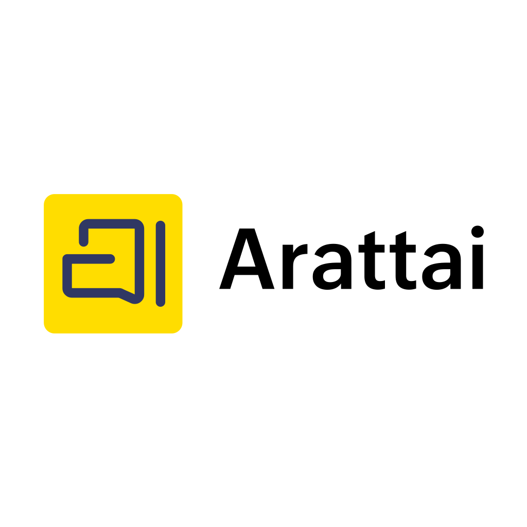 Arattai Logo
