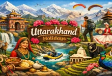 Uttarakhand Holidays 2026, Uttarakhand Government Holidays 2026, Bank Holidays in Uttarakhand 2026
