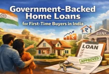 Government-Backed Home Loans Guide