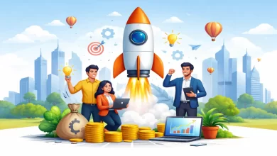 Government Scheme for Startups India