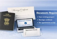 Step-by-Step Guide to Add Spouse Name in Indian Passport Online